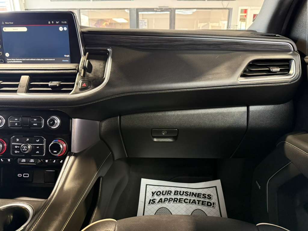 2024 GMC YUKON XL - Image 21