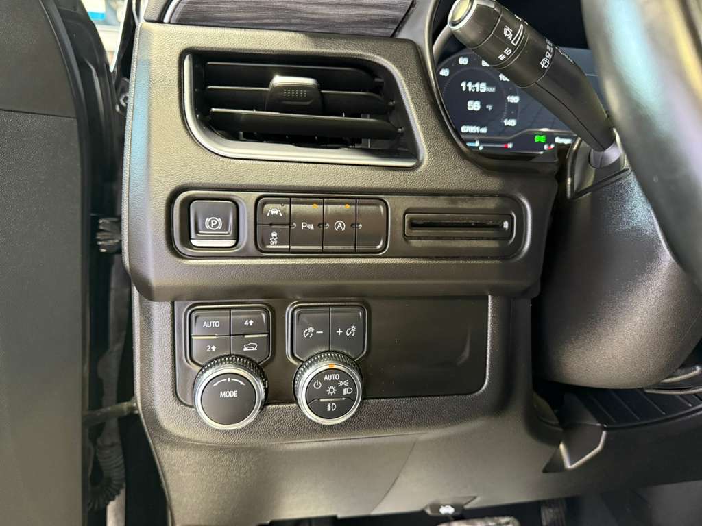 2024 GMC YUKON XL - Image 23