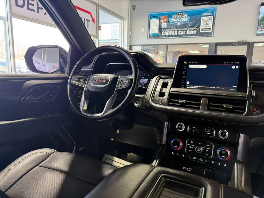 2024 GMC YUKON XL - Image 27
