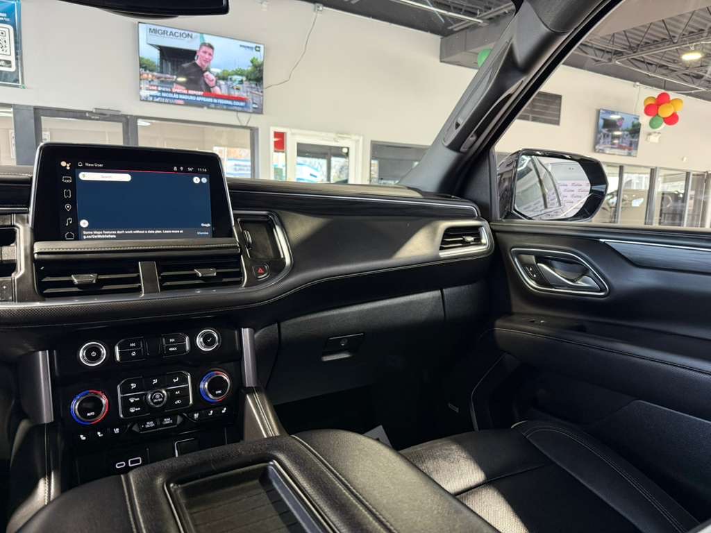 2024 GMC YUKON XL - Image 28
