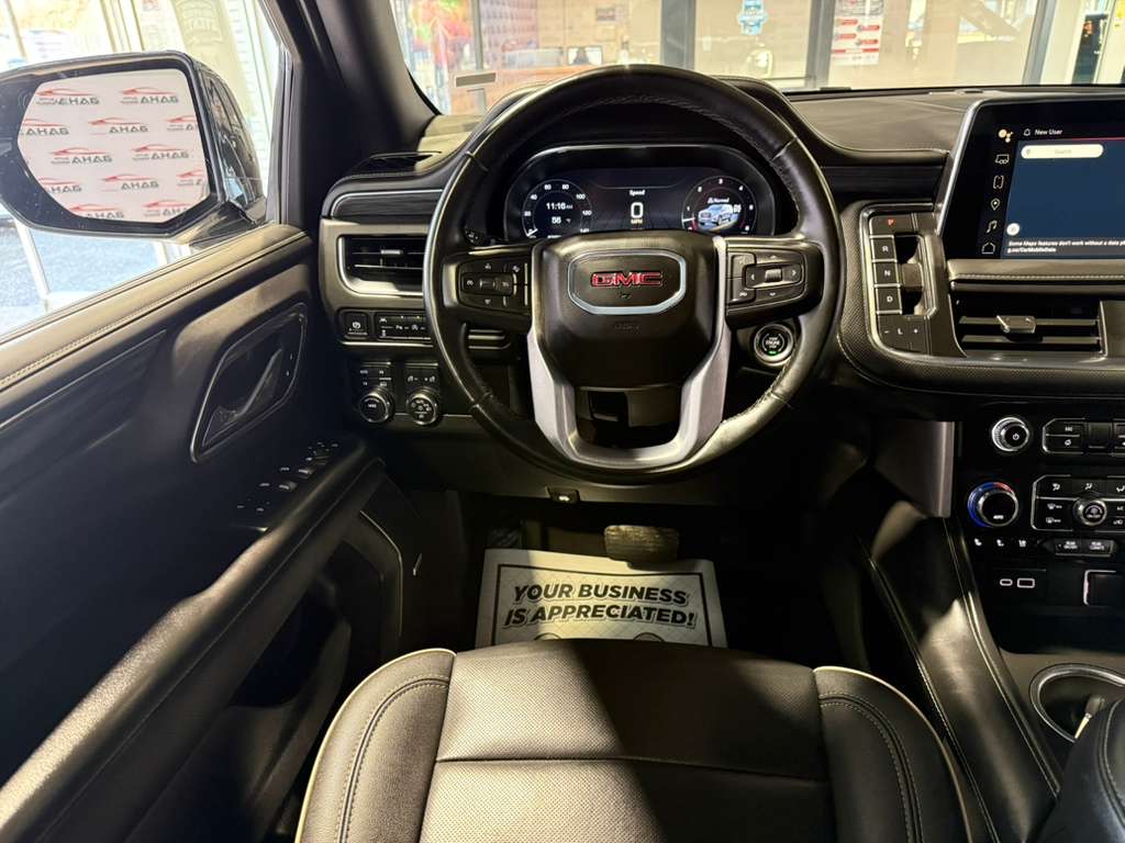 2024 GMC YUKON XL - Image 29