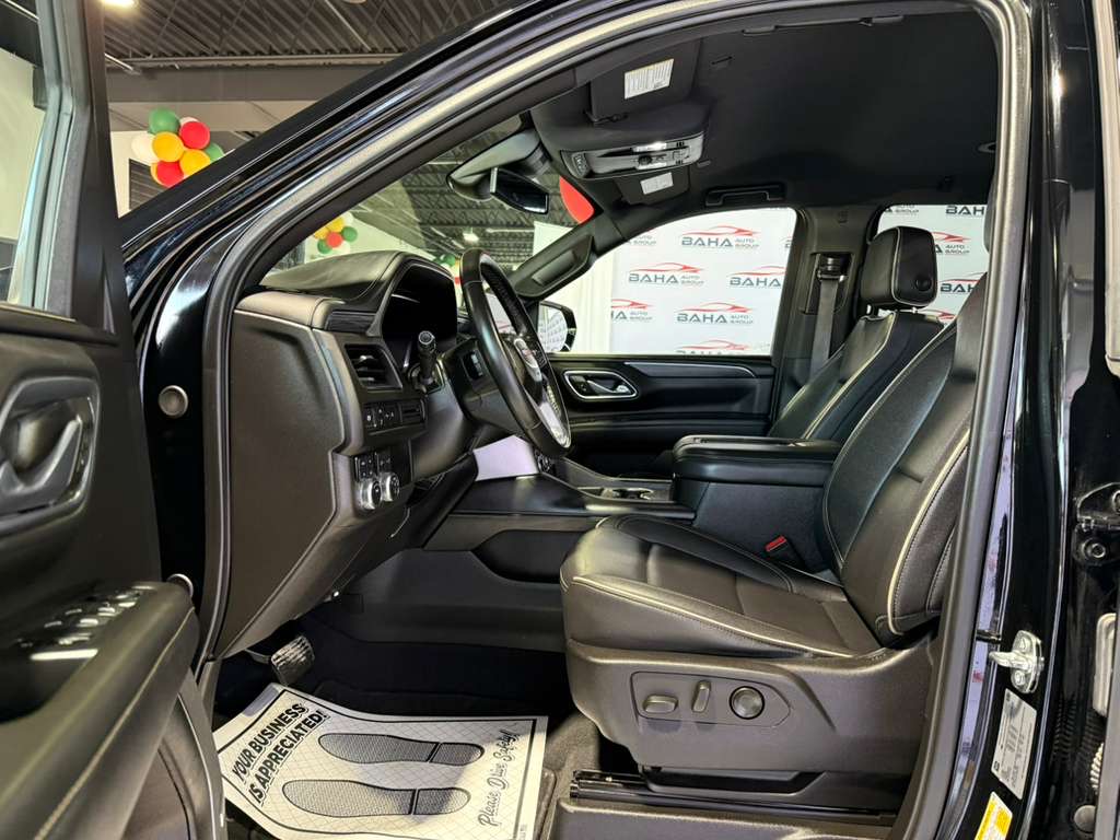 2024 GMC YUKON XL - Image 31