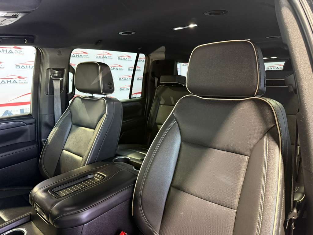 2024 GMC YUKON XL - Image 33