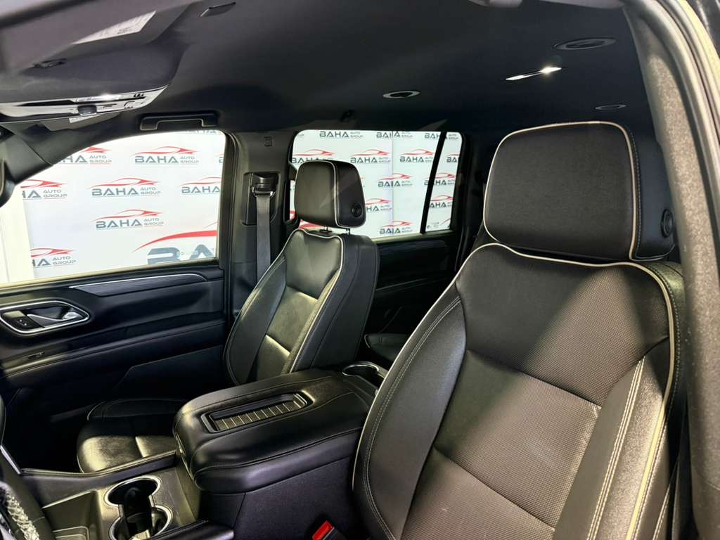 2024 GMC YUKON XL - Image 34