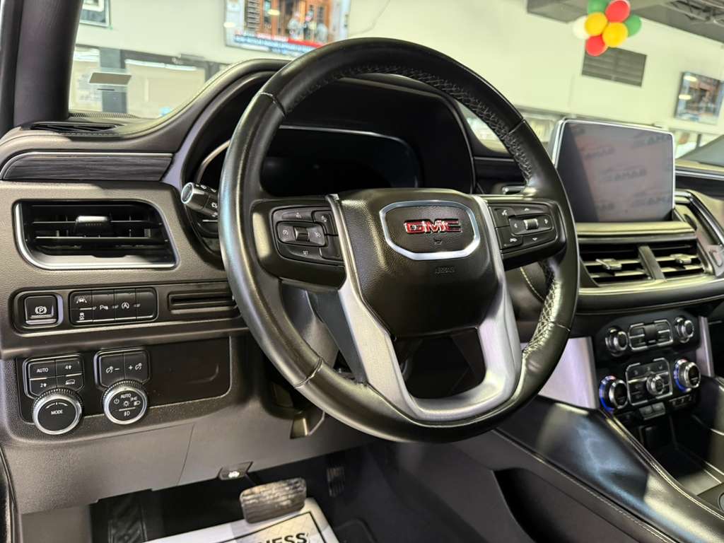 2024 GMC YUKON XL - Image 35