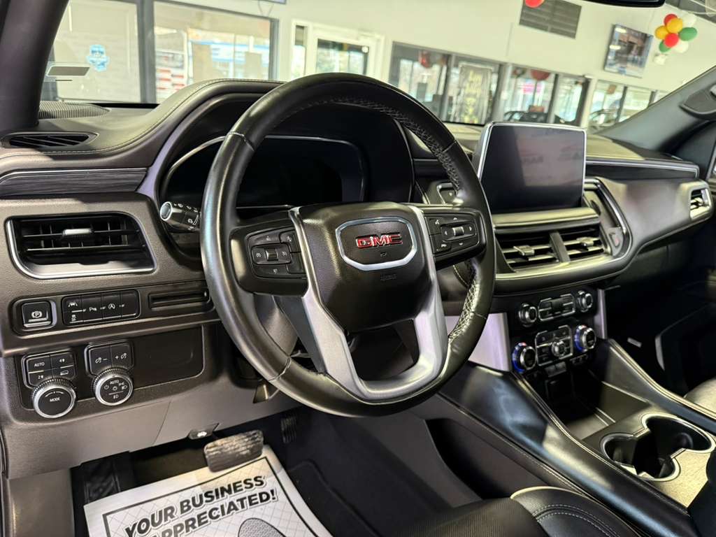 2024 GMC YUKON XL - Image 36
