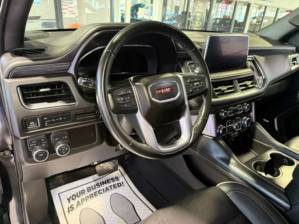 2024 GMC YUKON XL - Image 37