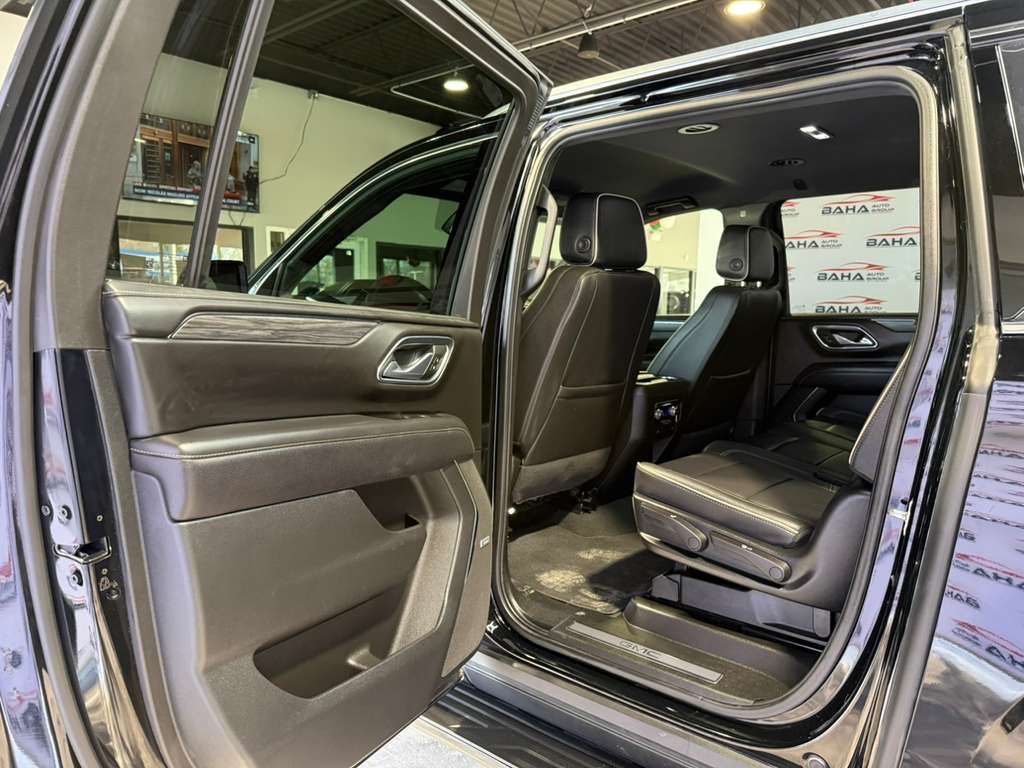 2024 GMC YUKON XL - Image 39