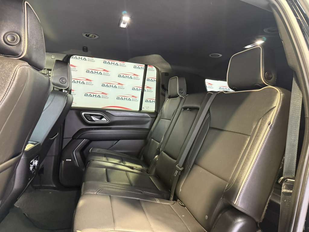 2024 GMC YUKON XL - Image 41