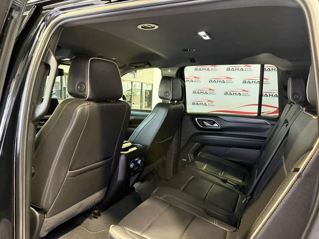 2024 GMC YUKON XL - Image 42
