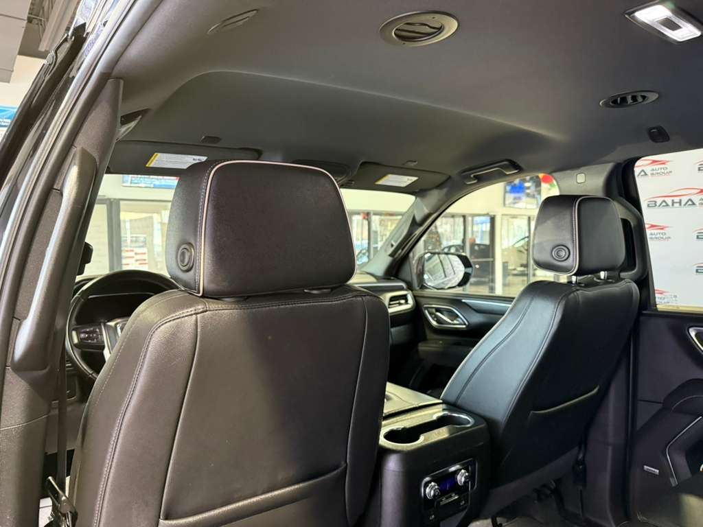2024 GMC YUKON XL - Image 43