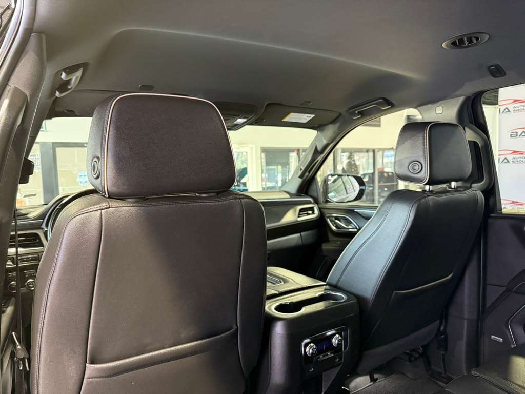 2024 GMC YUKON XL - Image 44