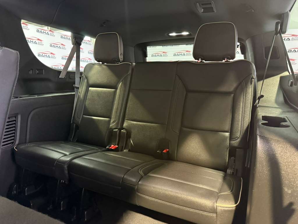 2024 GMC YUKON XL - Image 45