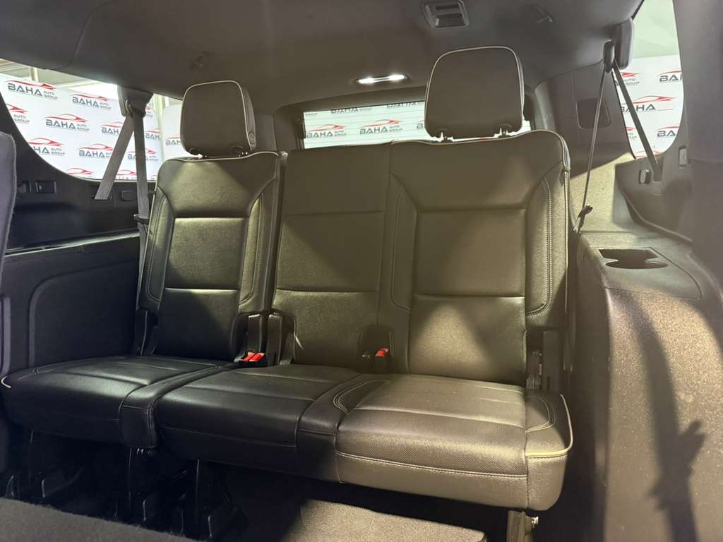 2024 GMC YUKON XL - Image 46