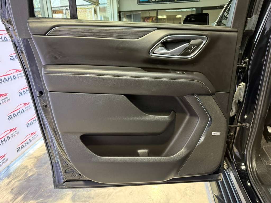 2024 GMC YUKON XL - Image 47