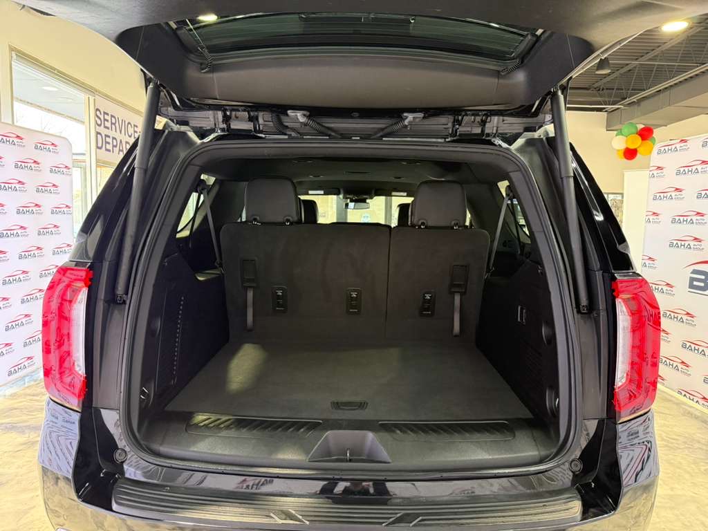 2024 GMC YUKON XL - Image 48