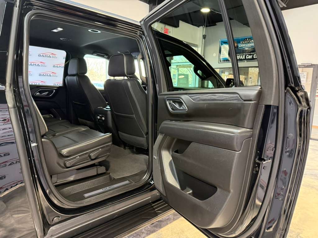 2024 GMC YUKON XL - Image 52