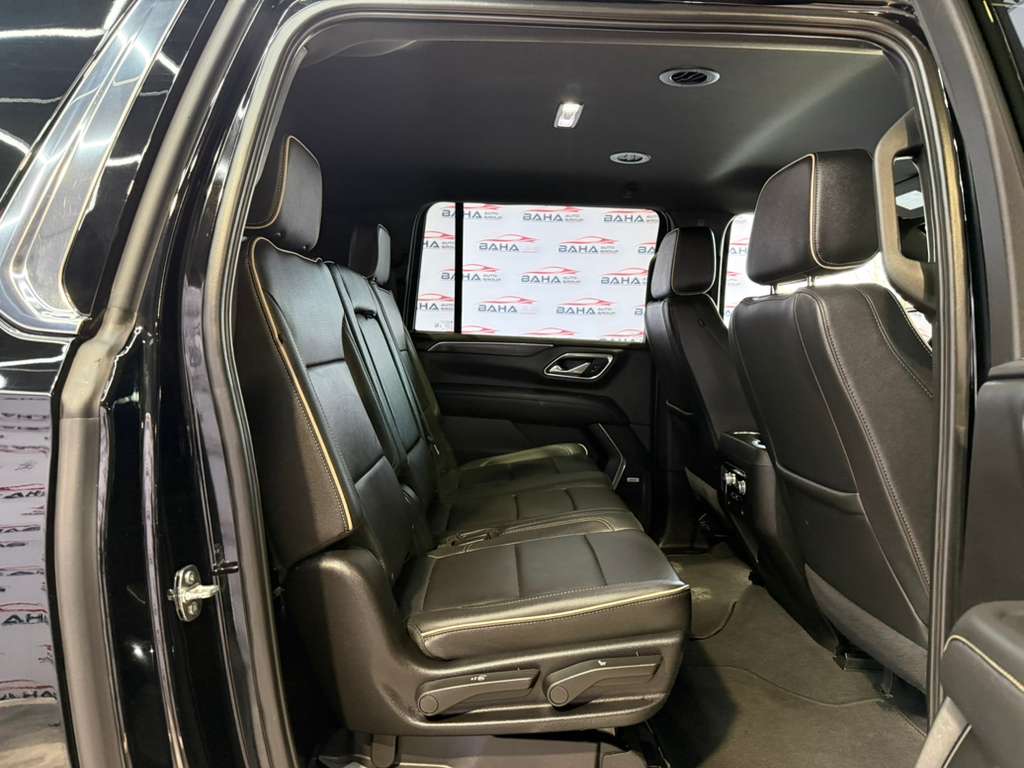 2024 GMC YUKON XL - Image 53