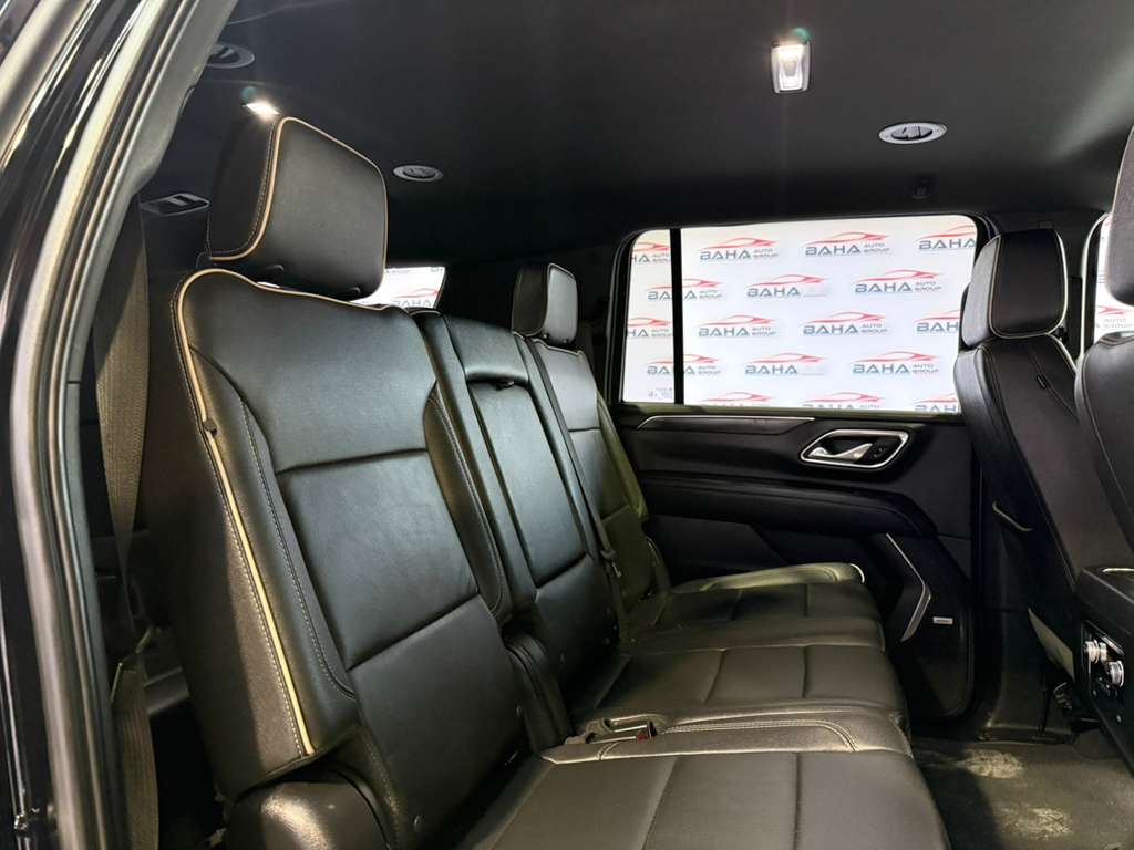 2024 GMC YUKON XL - Image 54