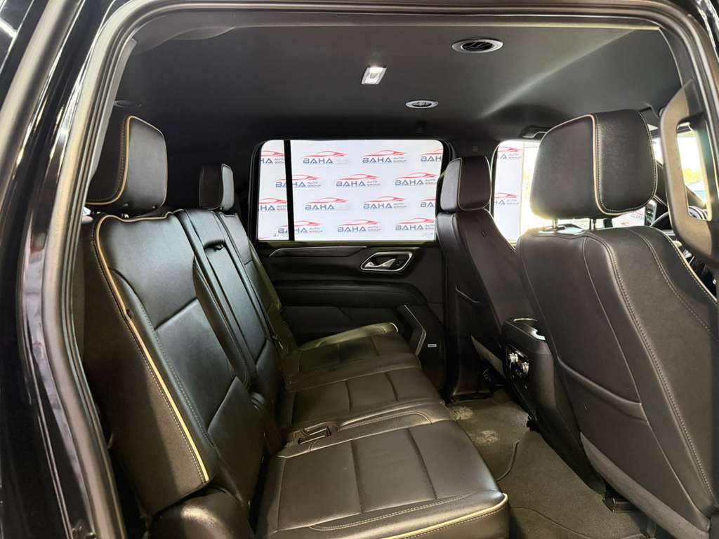 2024 GMC YUKON XL - Image 55