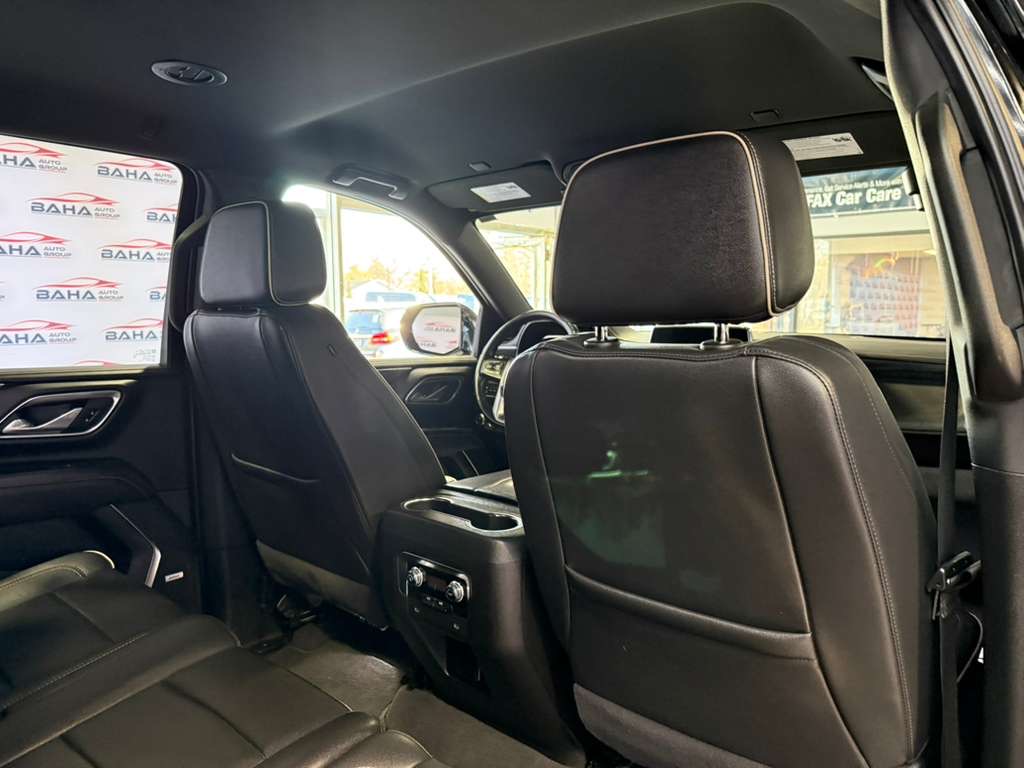 2024 GMC YUKON XL - Image 56