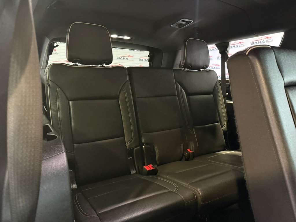 2024 GMC YUKON XL - Image 58