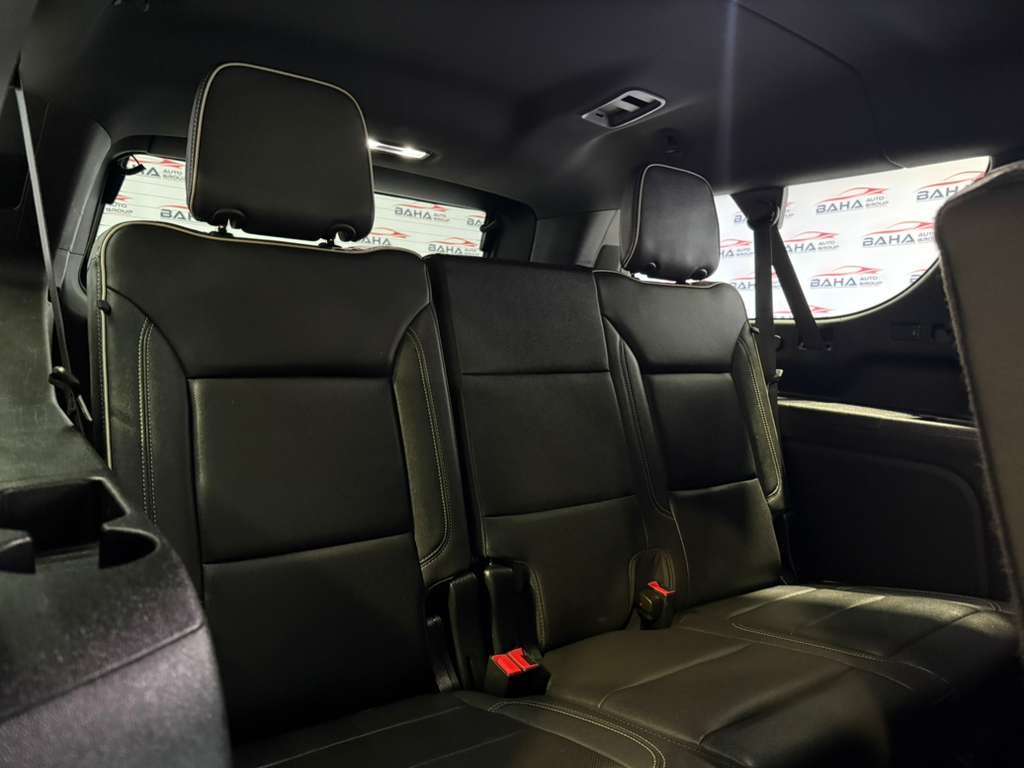 2024 GMC YUKON XL - Image 59