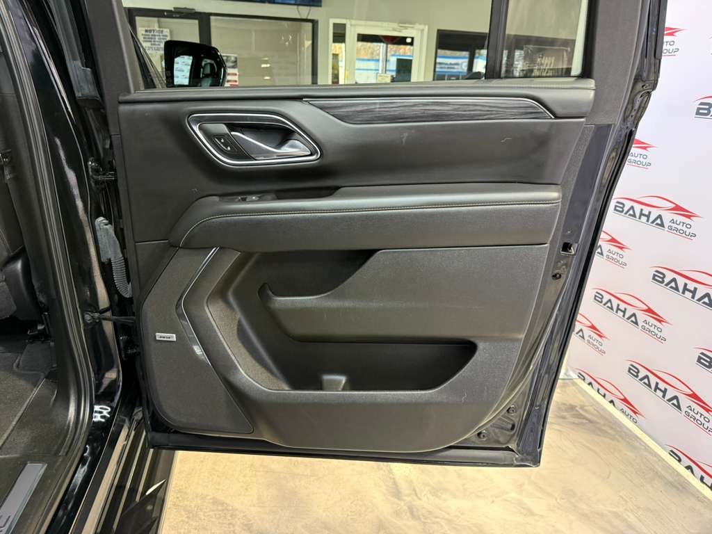 2024 GMC YUKON XL - Image 60