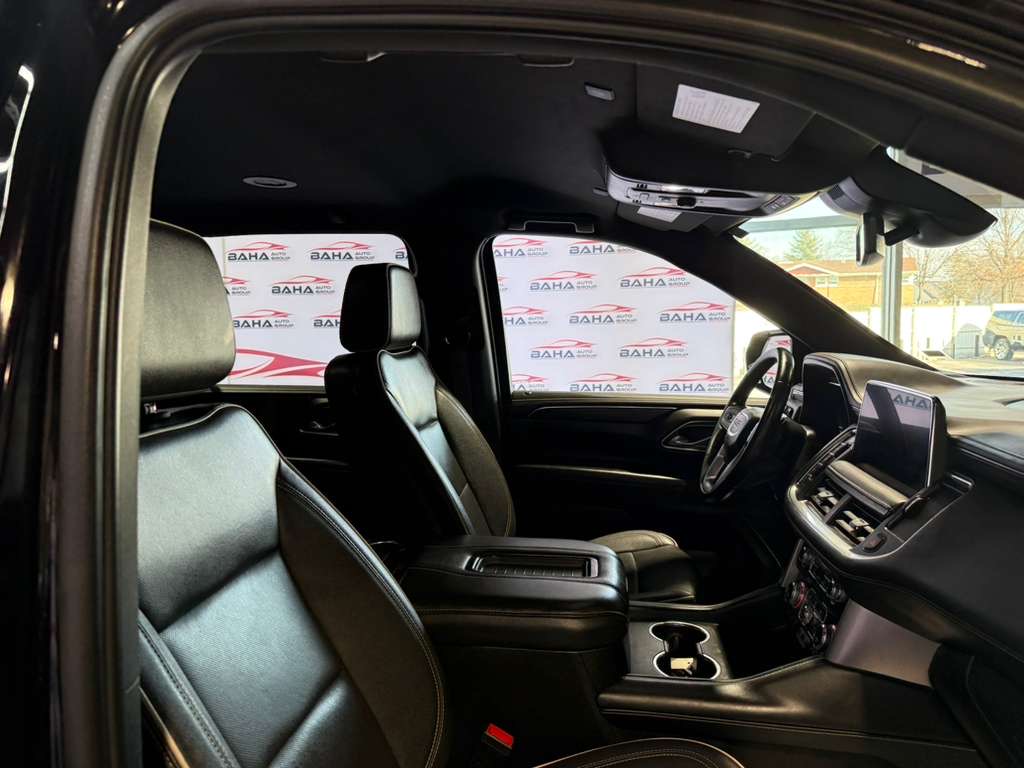2024 GMC YUKON XL - Image 63