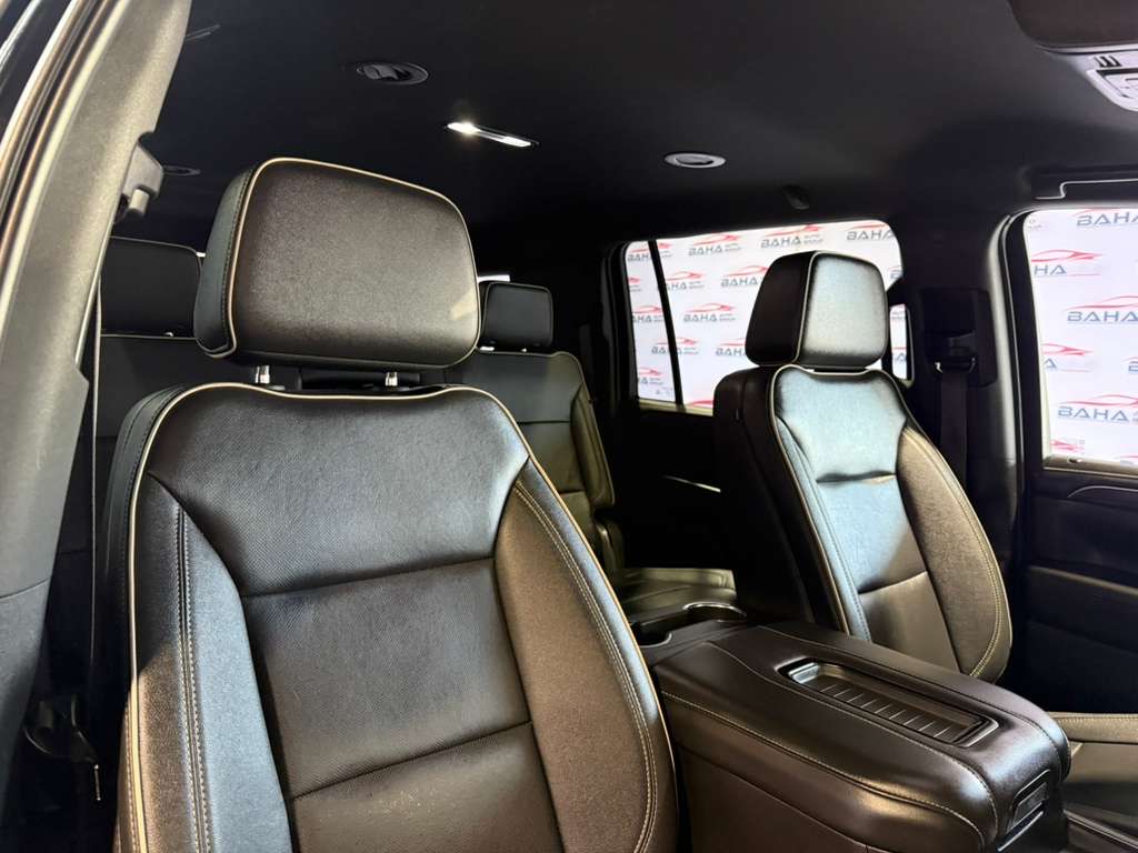 2024 GMC YUKON XL - Image 64