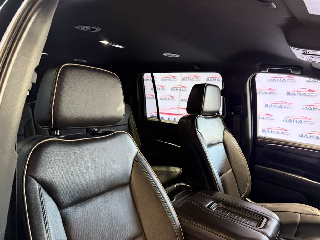 2024 GMC YUKON XL - Image 66