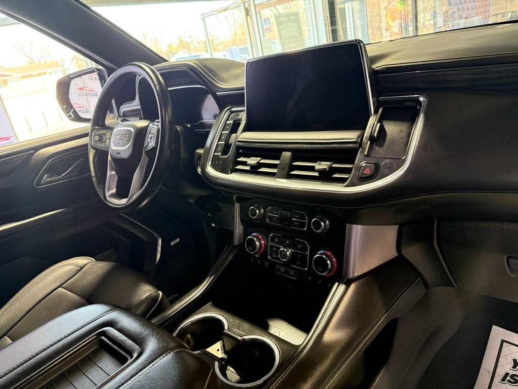 2024 GMC YUKON XL - Image 68