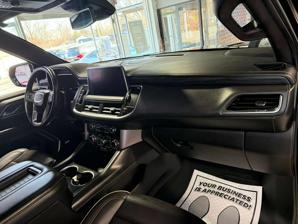 2024 GMC YUKON XL - Image 69