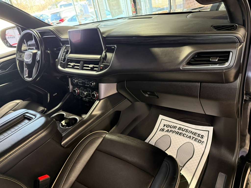 2024 GMC YUKON XL - Image 70