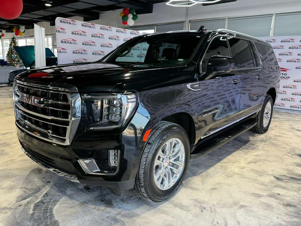 2024 GMC YUKON XL - Image 73