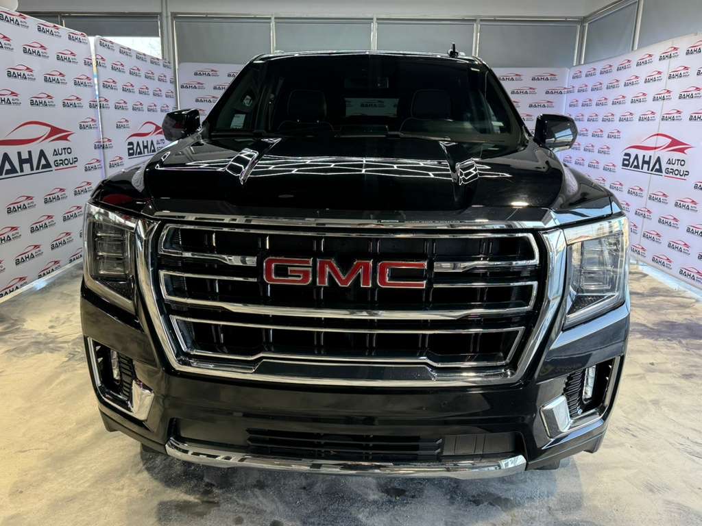 2024 GMC YUKON XL - Image 74