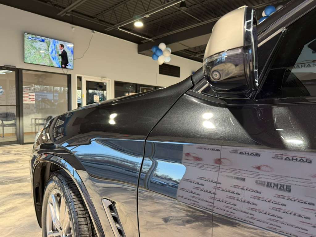 2021 BMW X4 - Image 7