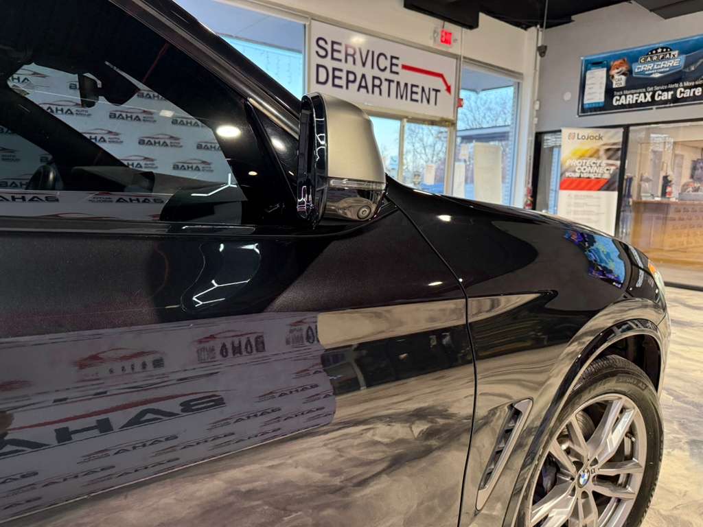 2021 BMW X4 - Image 9