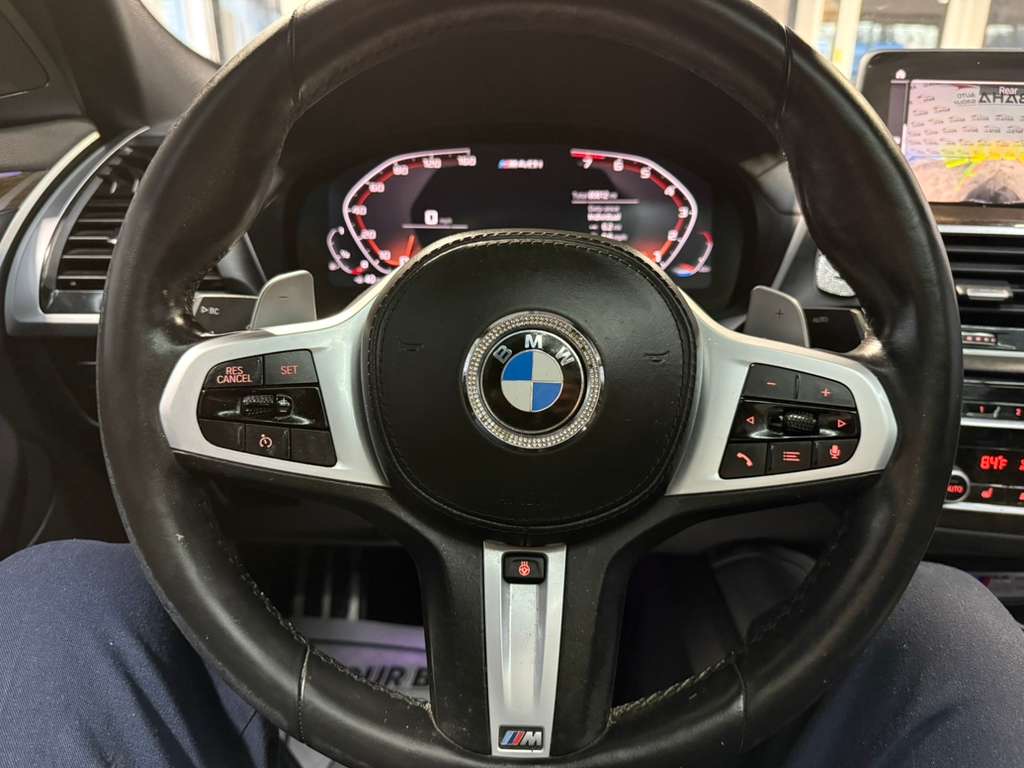 2021 BMW X4 - Image 13