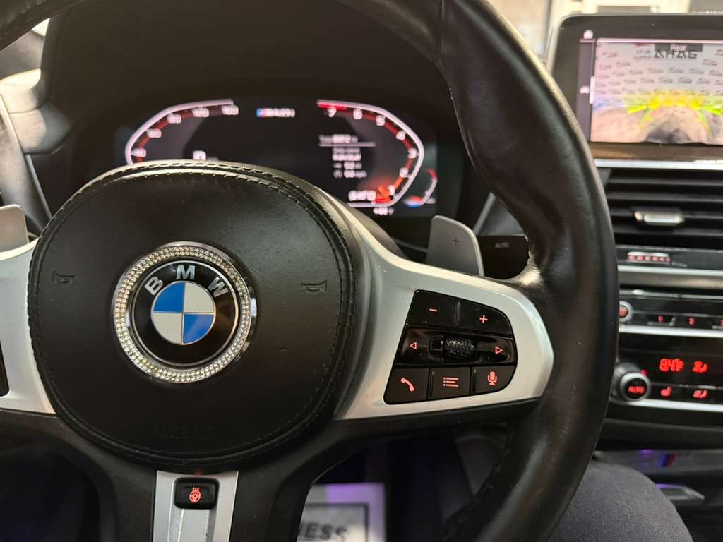 2021 BMW X4 - Image 14