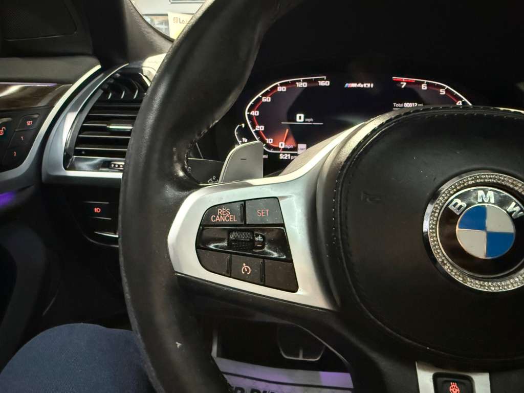 2021 BMW X4 - Image 15