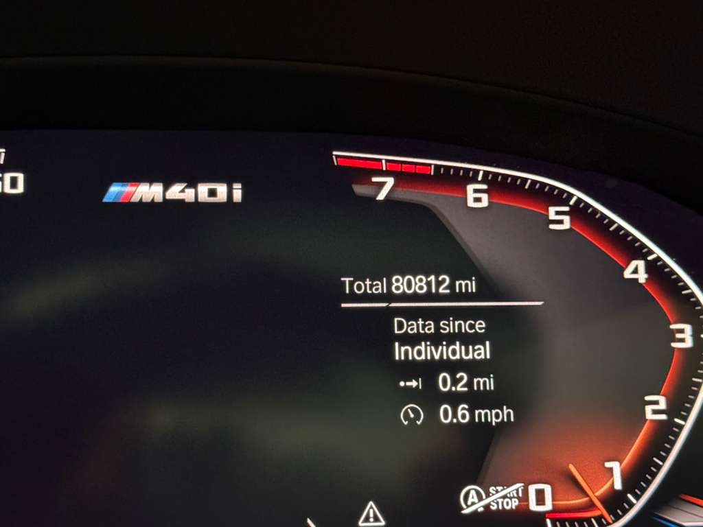 2021 BMW X4 - Image 17