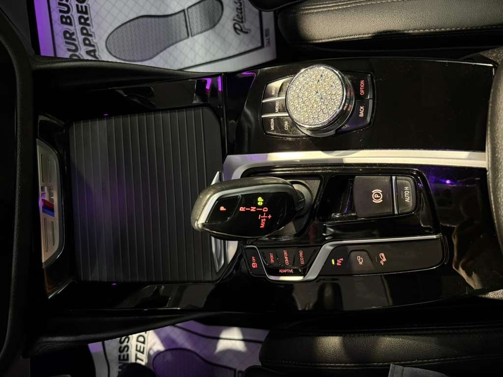 2021 BMW X4 - Image 19