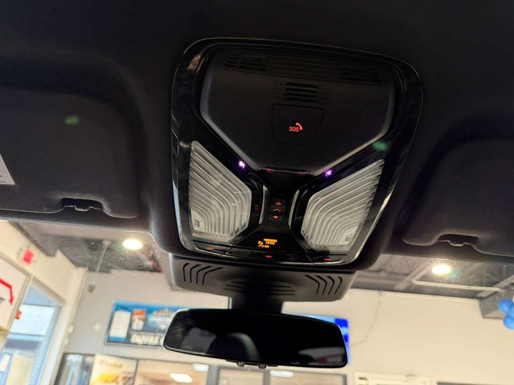 2021 BMW X4 - Image 21