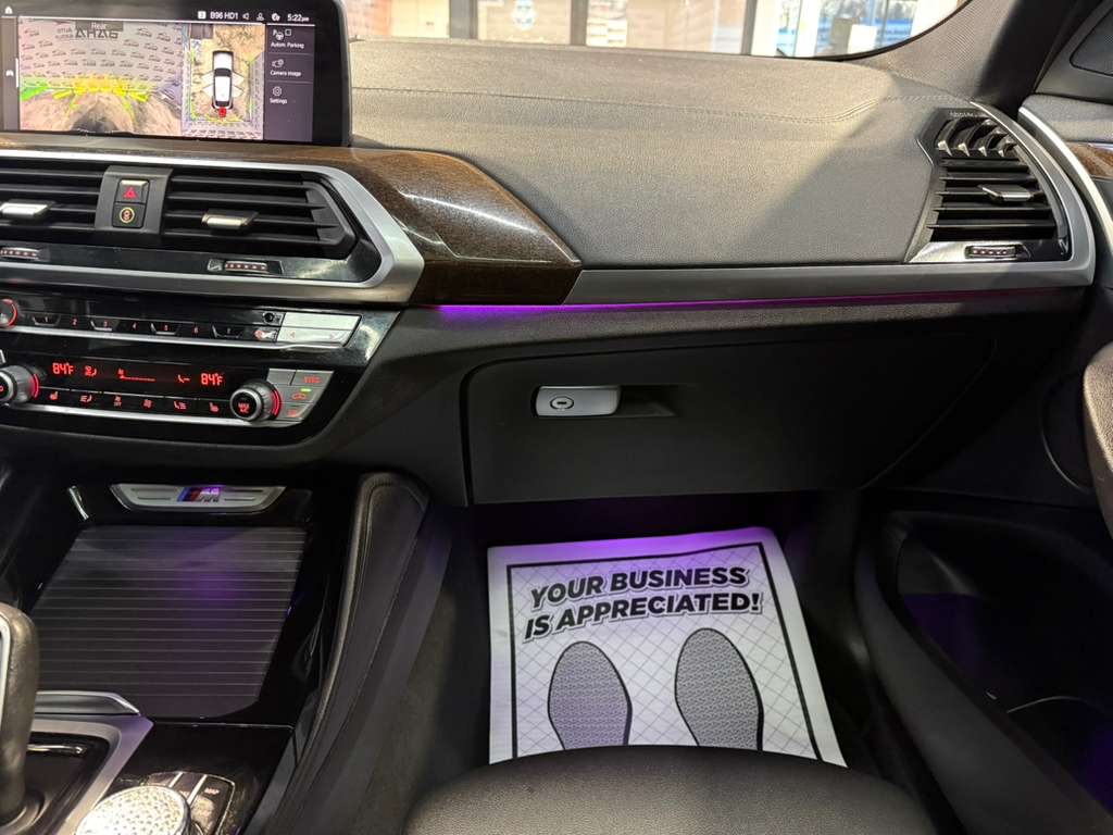 2021 BMW X4 - Image 22