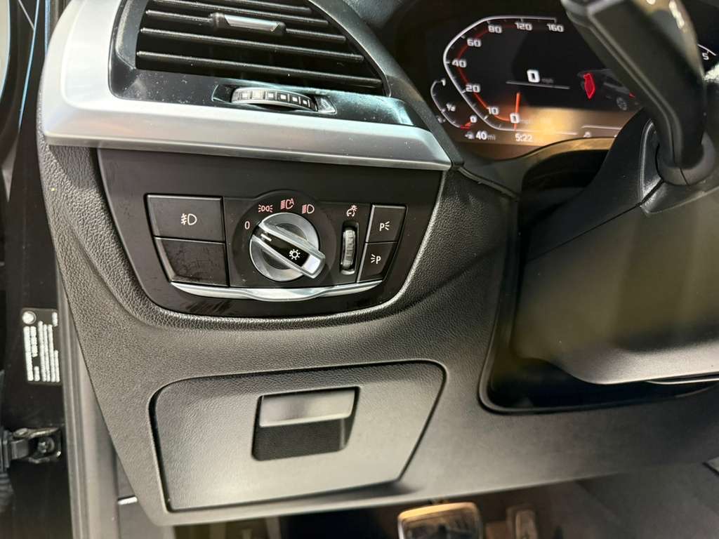 2021 BMW X4 - Image 23