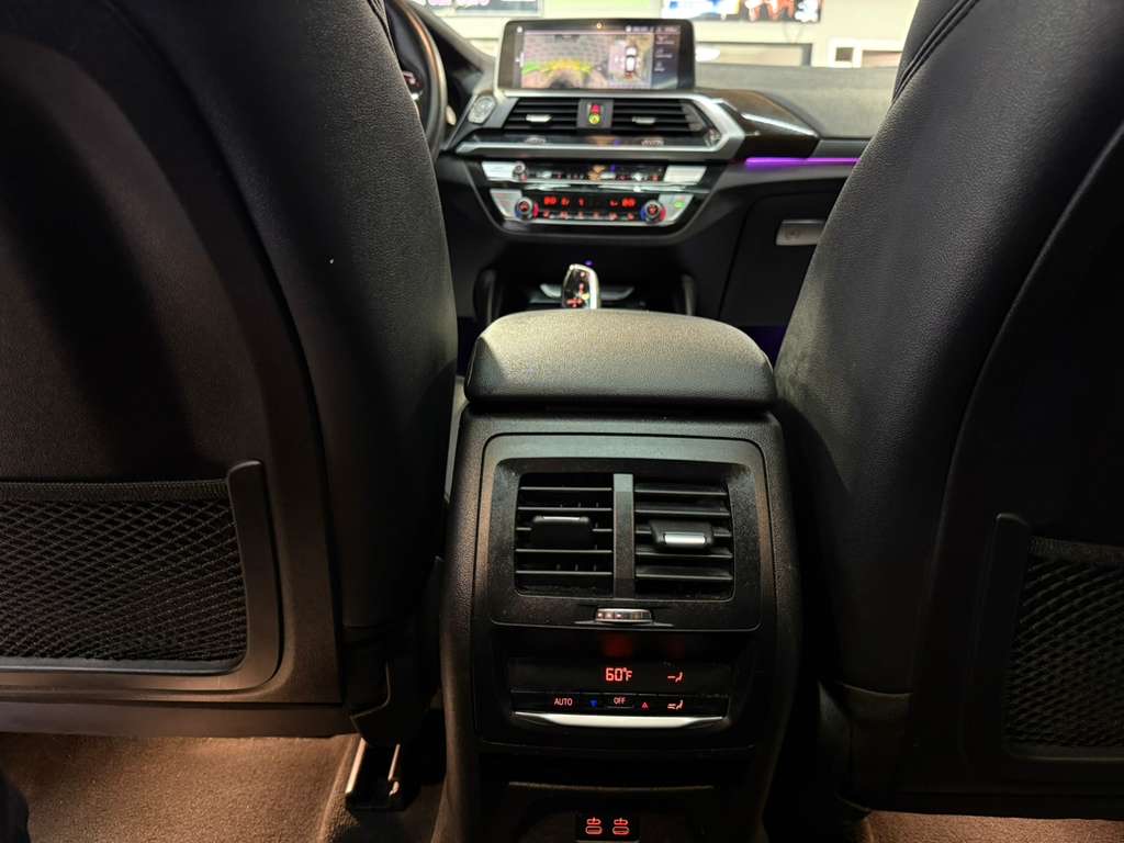 2021 BMW X4 - Image 24