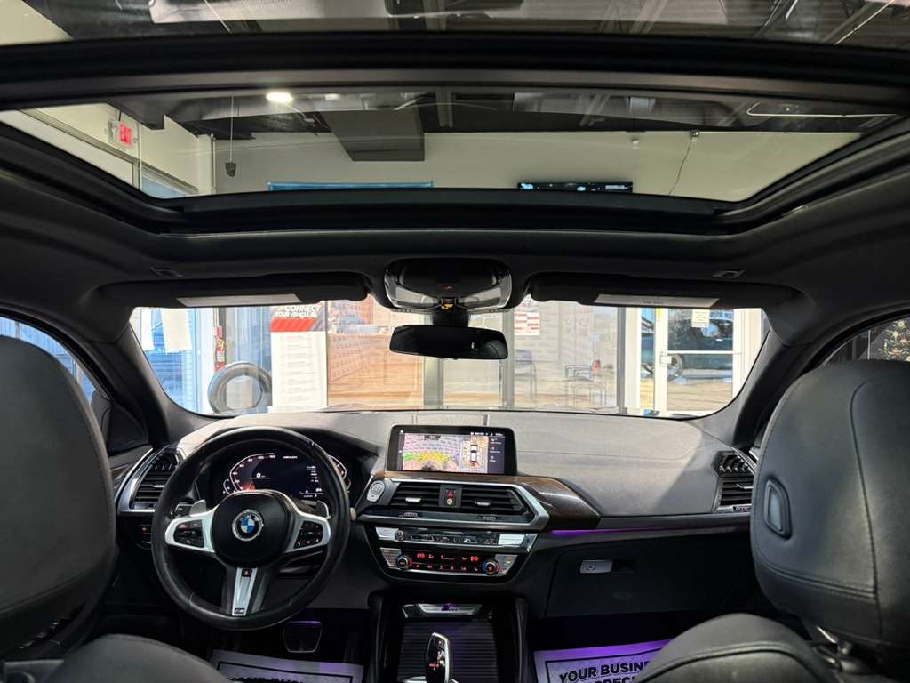 2021 BMW X4 - Image 25