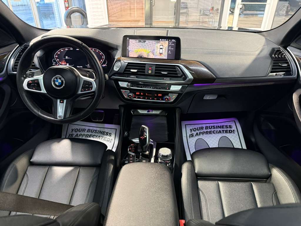 2021 BMW X4 - Image 28