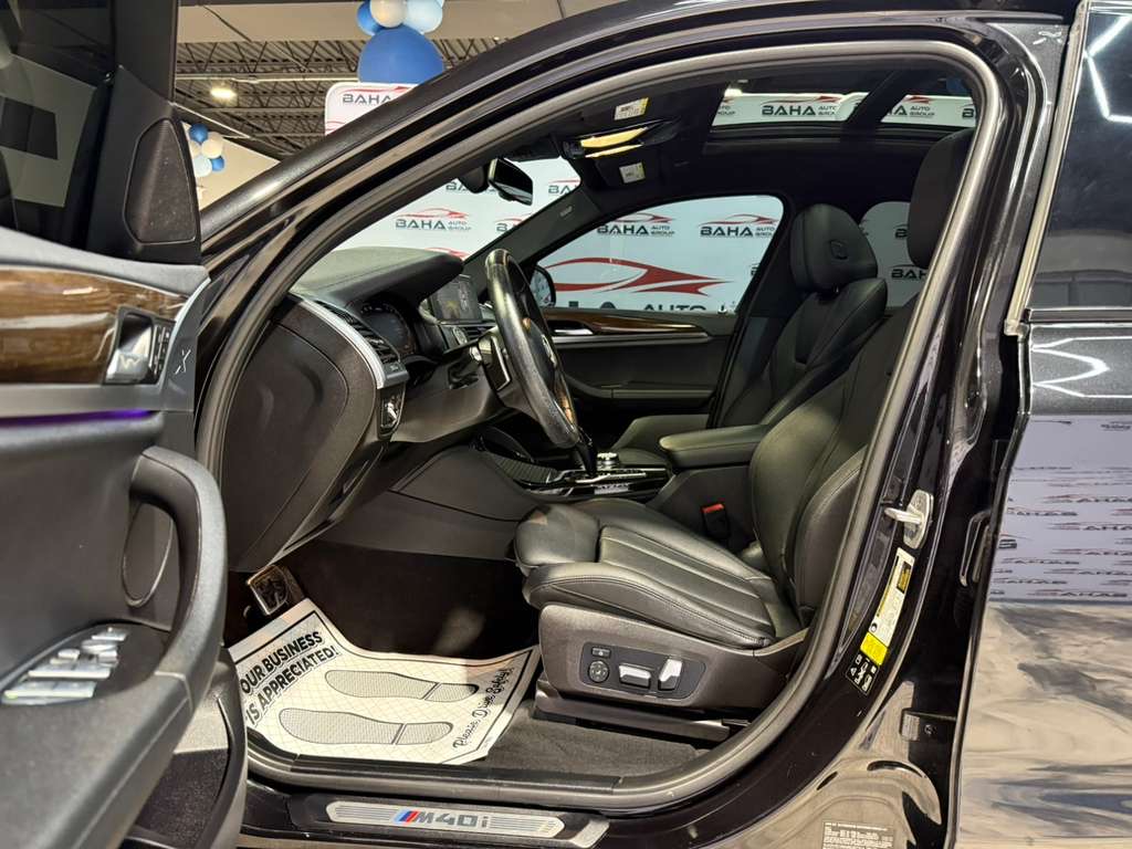 2021 BMW X4 - Image 32